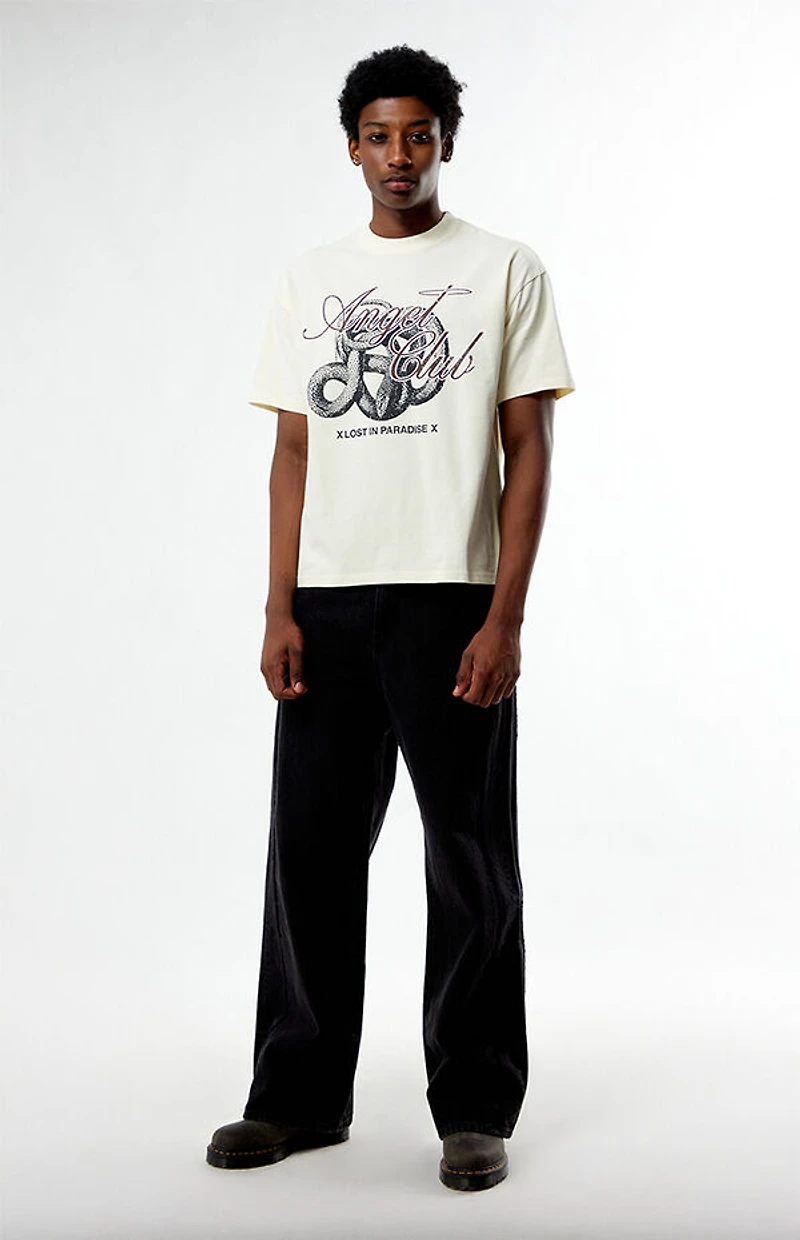 Pacsun Paradise T-Shirt