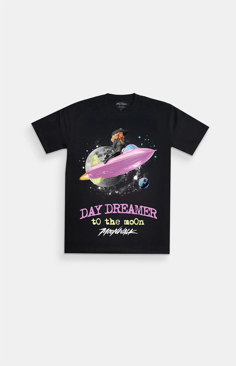 Project Moonwalk Day Dreamer T-Shirt