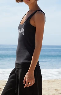 John Galt Beyonca New York Tank Top