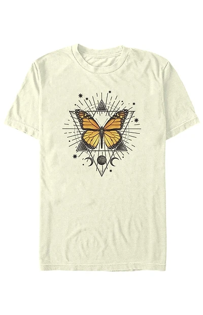 Butterfly Celestial T-Shirt