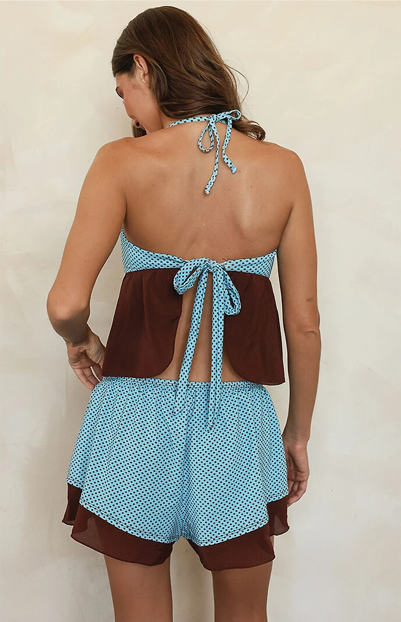 Dippin' Daisy's Linger Tank Top
