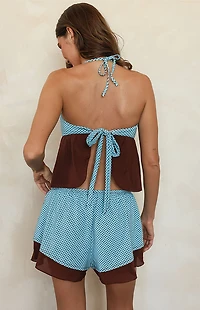 Dippin' Daisy's Linger Tank Top