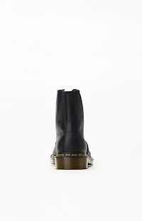 Dr Martens 1460 Nappa Leather Lace Up Boots