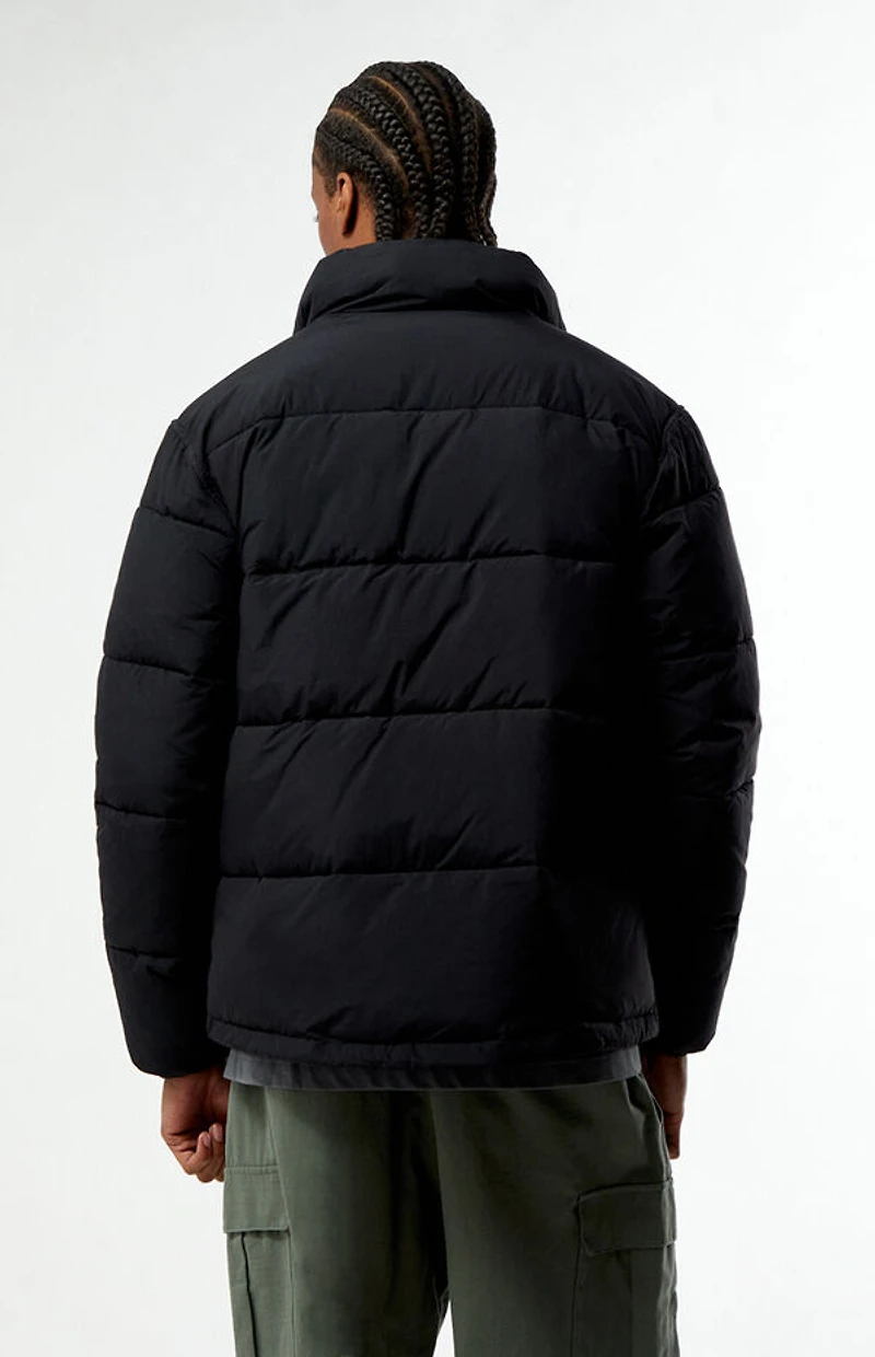 Timberland Badge Puffer Jacket