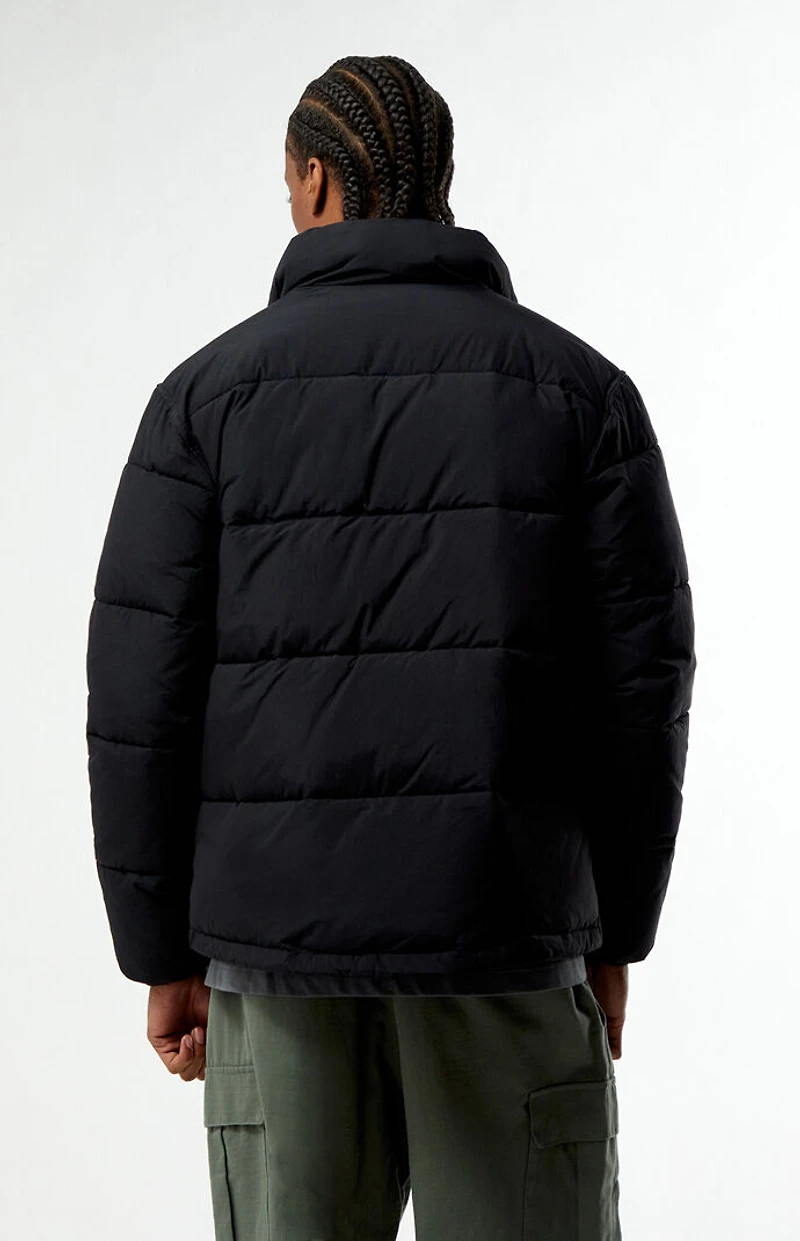 Timberland Badge Puffer Jacket