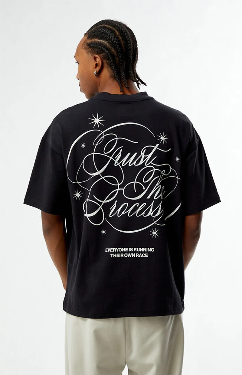 Pacsun Process T-Shirt