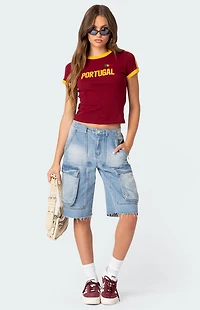 Edikted International T-Shirt