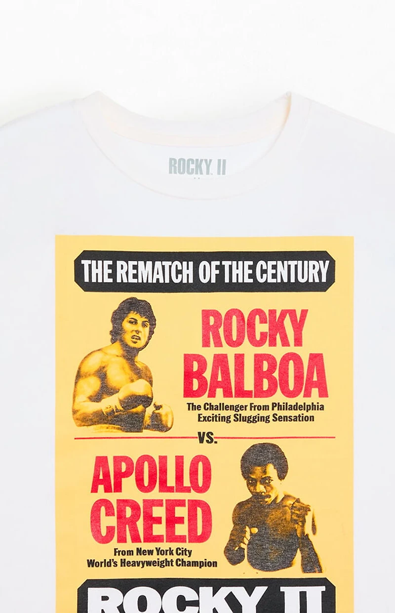 Rocky 1982 T-Shirt