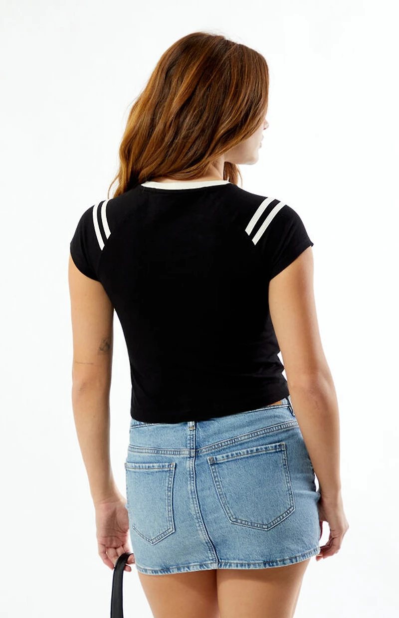 Guess Jeans 81 Raglan T-Shirt