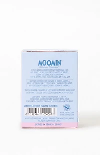 Moomin Flocked Keychain Series 1 Blind Box