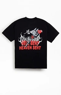 Civil Angel X Devil XO T-Shirt