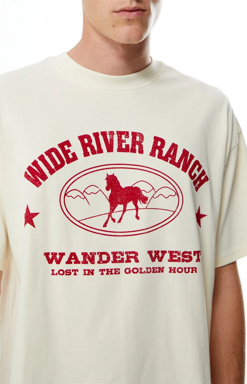 Pacsun Wander T-Shirt