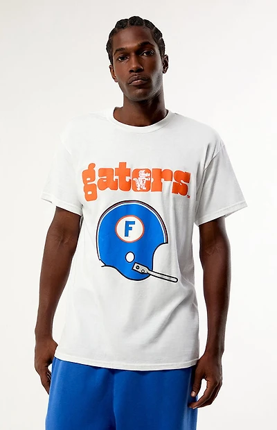 Florida Gators Helmet T-Shirt