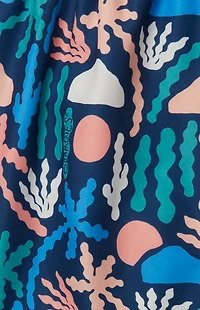 Boardies Palm Springs 4.5" Swim Trunks