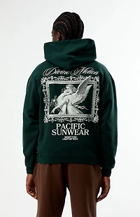 Pacsun Divine Motion Hoodie