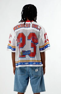 Pacsun State Mesh Jersey
