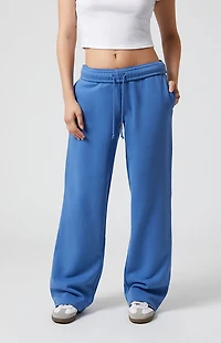 Pacsun Solid Baggy Sweatpants