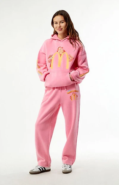 McDonaldland Visit Baggy Sweatpants