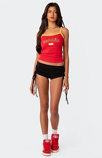 Edikted Spain Tank Top