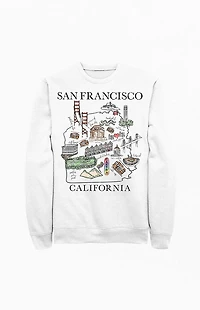 San Francisco Sweatshirt