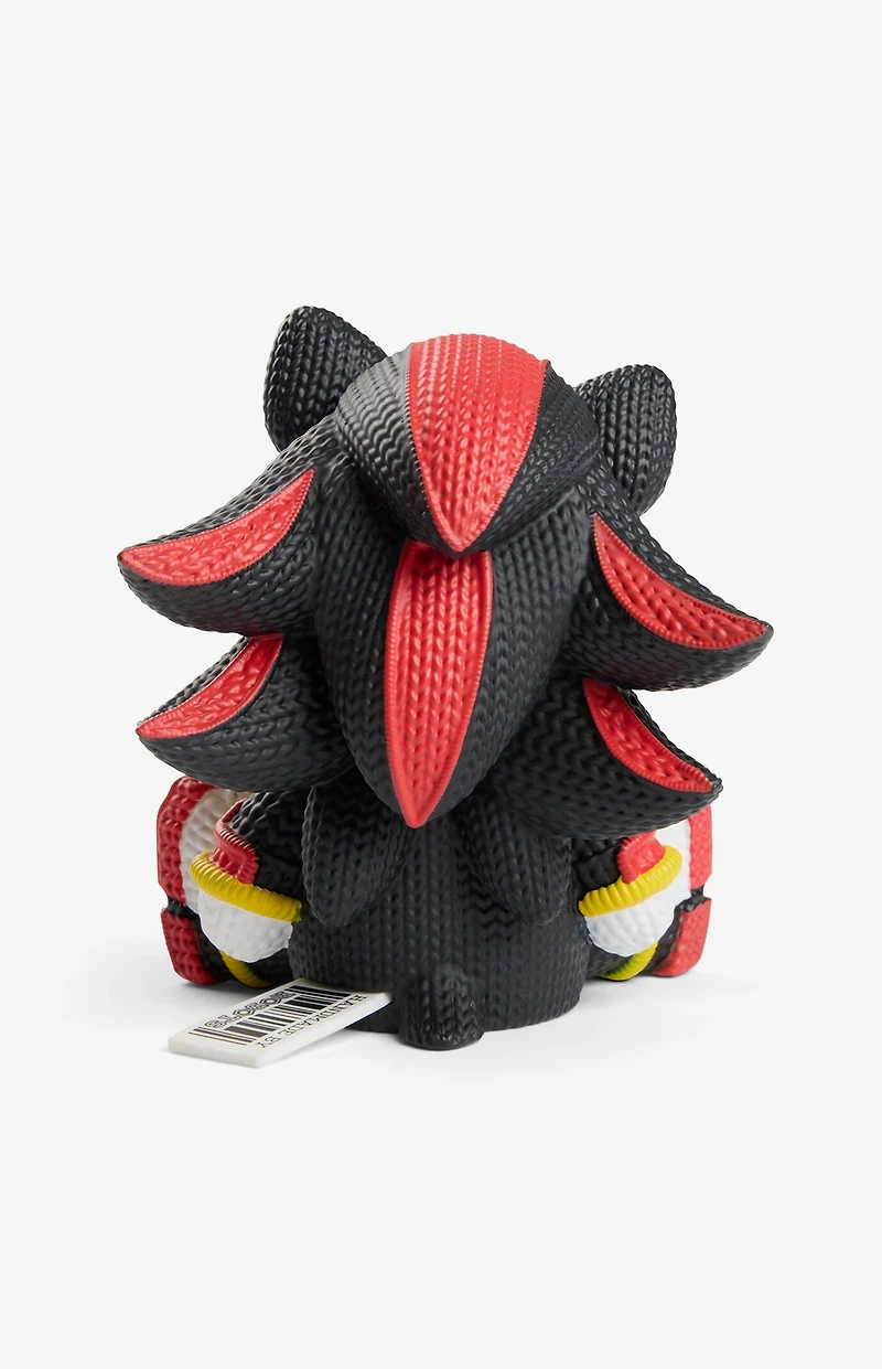 Sonic the Hedgehog Shadow 275 Knit Series Vinyl Figure