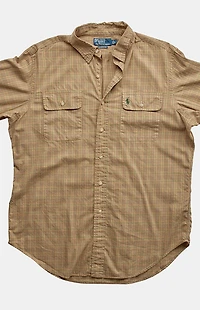 PS VINTAGE '90s Polo Ralph Lauren Button Up Top