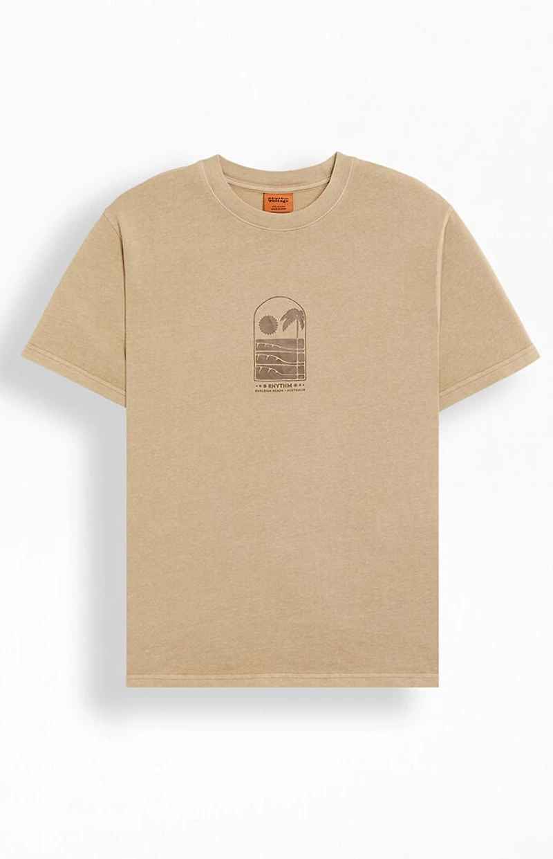 Rhythm Portal T-Shirt