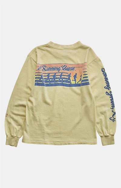 PS VINTAGE '90s Running Classic Graphic Top