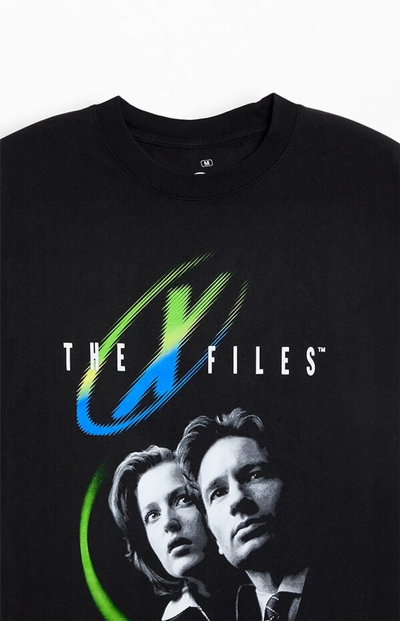 The X-Files Spotlight T-Shirt