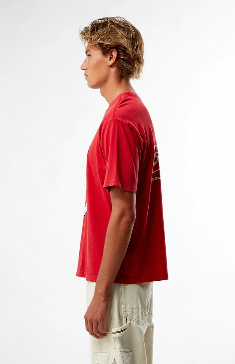 Coca Cola By Pacsun Five Cents T-Shirt