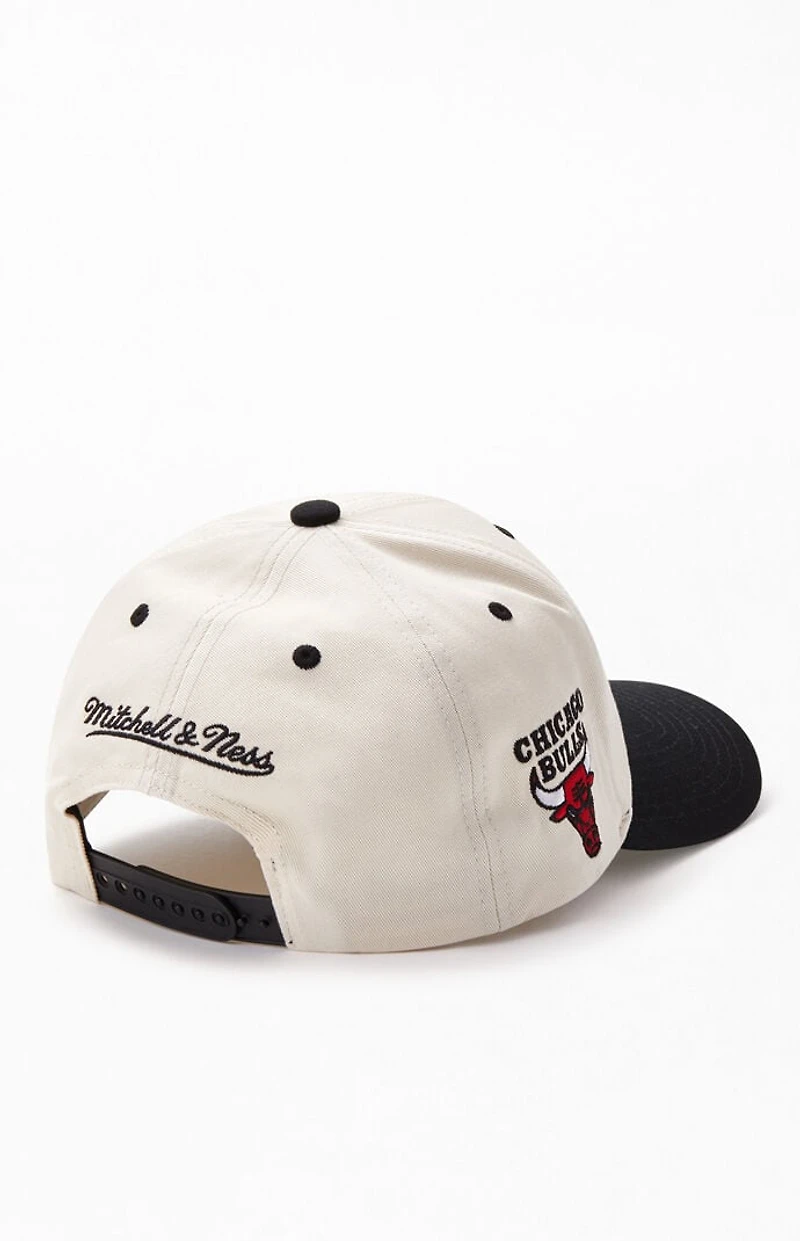 Mitchell & Ness 1998 NBA Finals Snapback Hat
