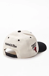 Mitchell & Ness 1998 NBA Finals Snapback Hat