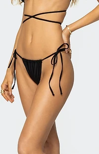 Edikted Buffie Bikini Bottom