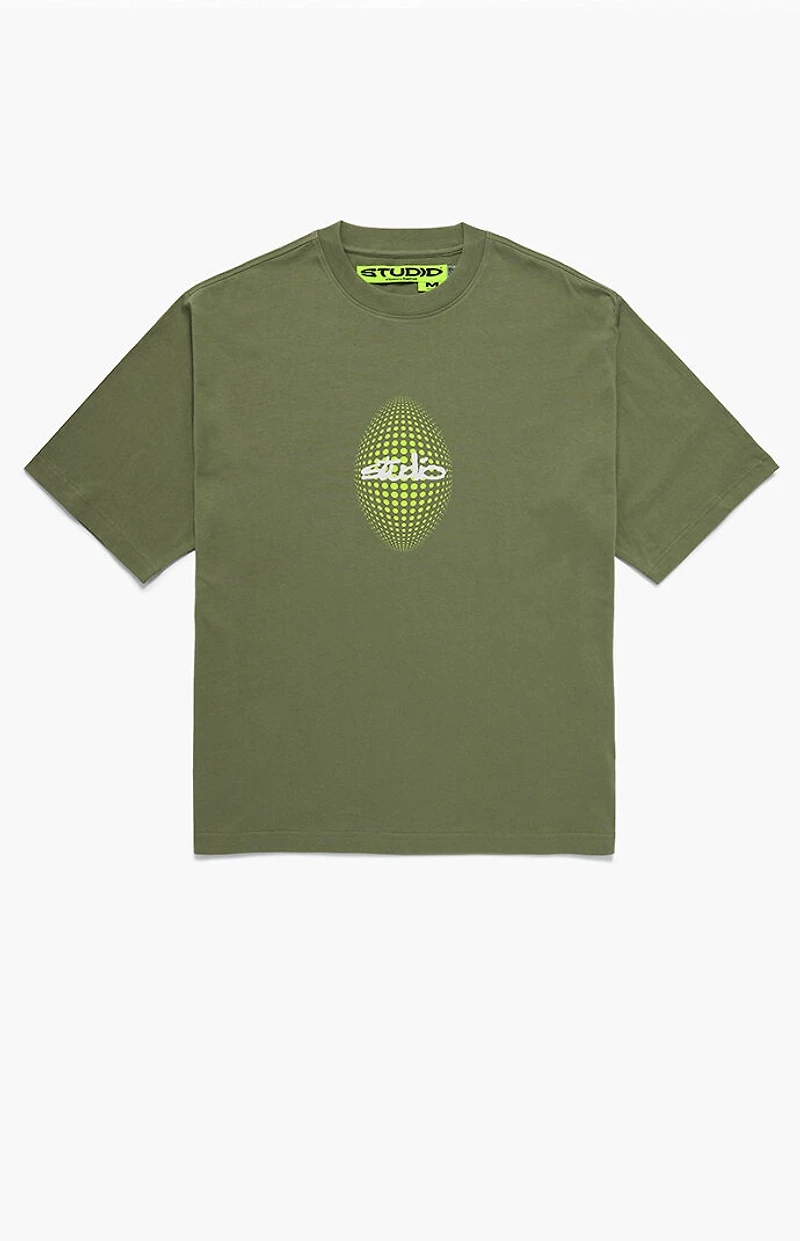 Studio by Supervsn Orbital T-Shirt