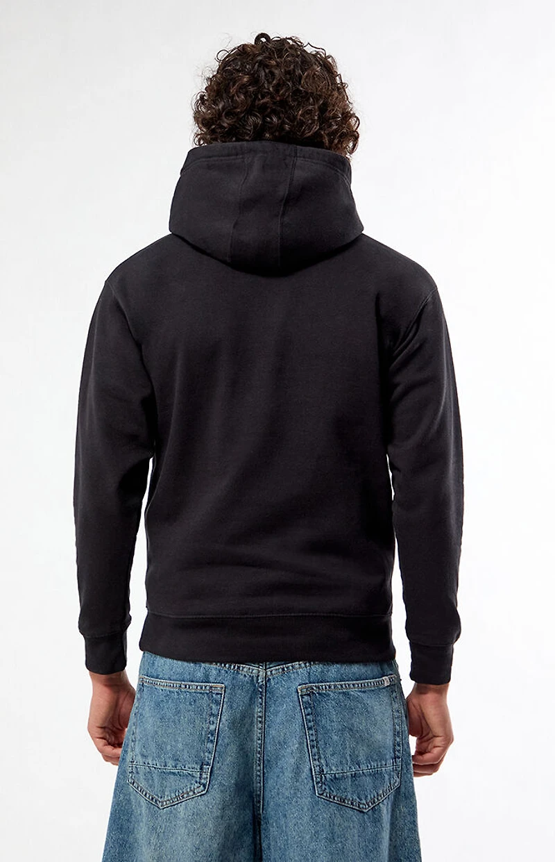 Mitchell & Ness LA Lakers Trustee Hoodie