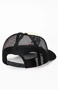 Brixton Ranching Club Netplus Trucker Hat