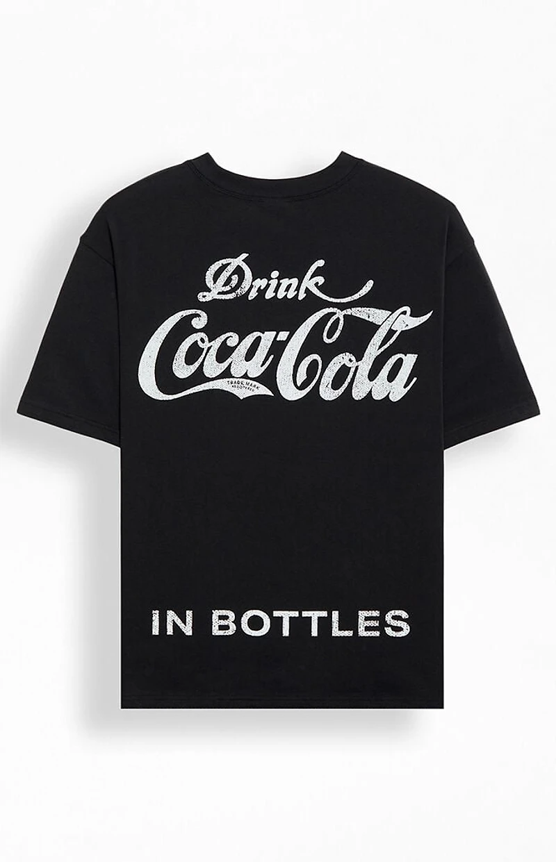Coca Cola By Pacsun Bottles T-Shirt