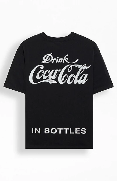 Coca Cola By Pacsun Bottles T-Shirt