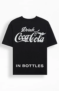 Coca Cola By Pacsun Bottles T-Shirt