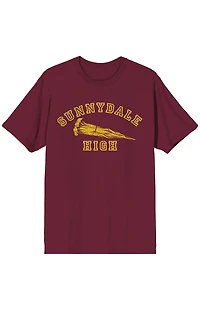 Buffy the Vampire Slayer T-Shirt