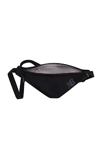 New Balance Black Large Crossbody Bum Bag