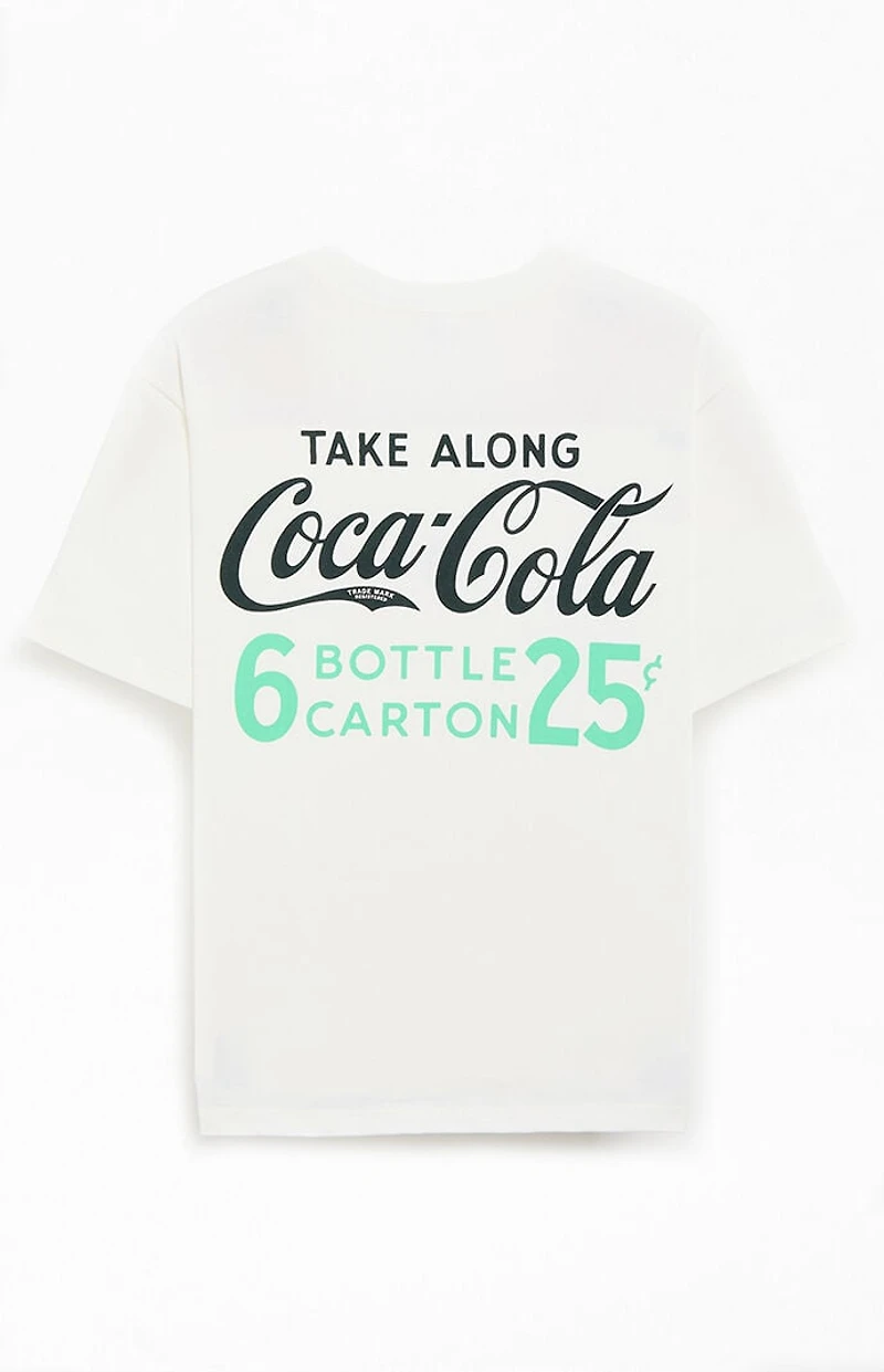 Coca Cola By Pacsun Take Along T-Shirt