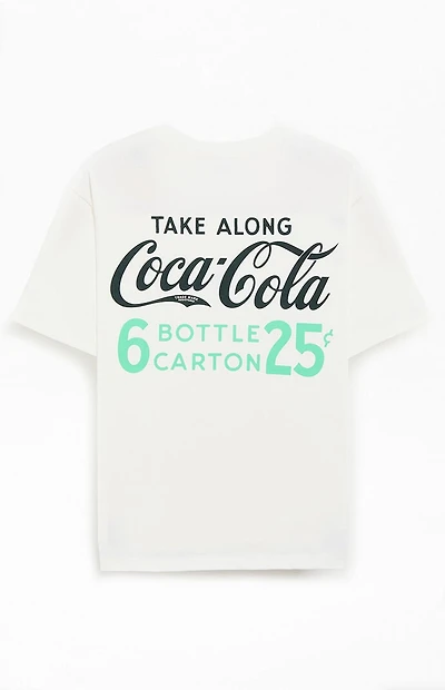 Coca Cola By Pacsun Take Along T-Shirt