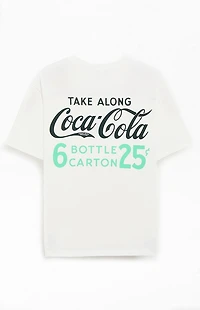 Coca Cola By Pacsun Take Along T-Shirt
