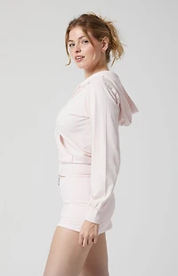 PAC 1980 Active Siesta Zip Up Hoodie