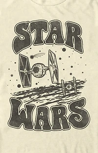 Star Wars Psych T-Shirt