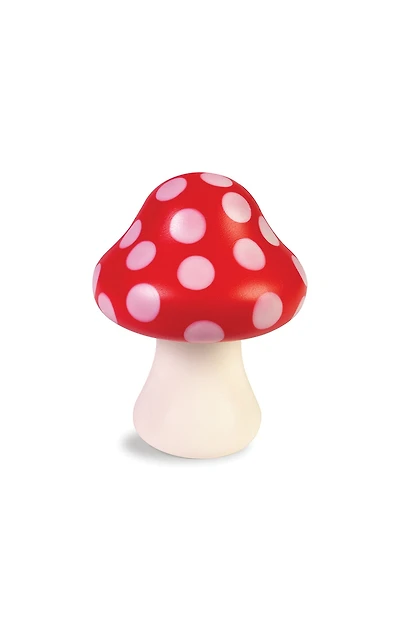 ban.do Mushroom Feel Better De-Stress Ball