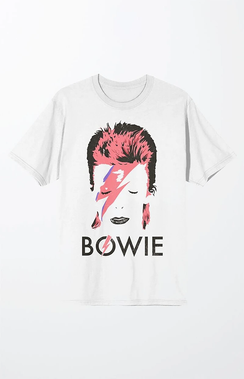 David Bowie Ziggy Stardust T-Shirt