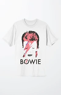 David Bowie Ziggy Stardust T-Shirt