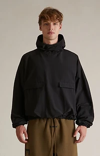 Fear of God ESSENTIALS Military Nylon Hooded Anorak